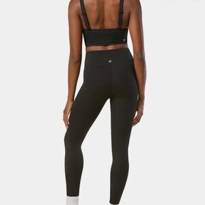 WeWoreWhat High Waist Leggings NWT